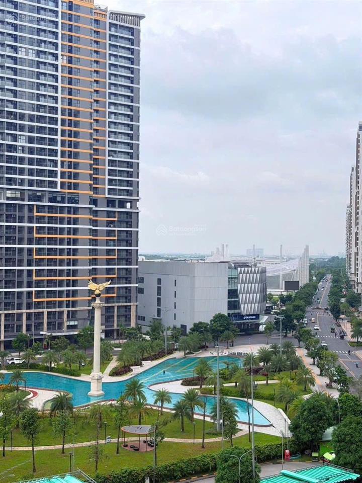 Nhà đẹp bán giá 3.050 tỷ cực rẻ 2pn 2wc bs16 view sông đồng nai, sẵn sổ