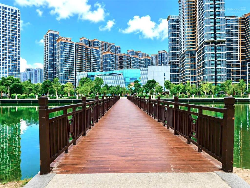 Nhà đẹp bán giá 3.050 tỷ cực rẻ 2pn 2wc bs16 view sông đồng nai, sẵn sổ