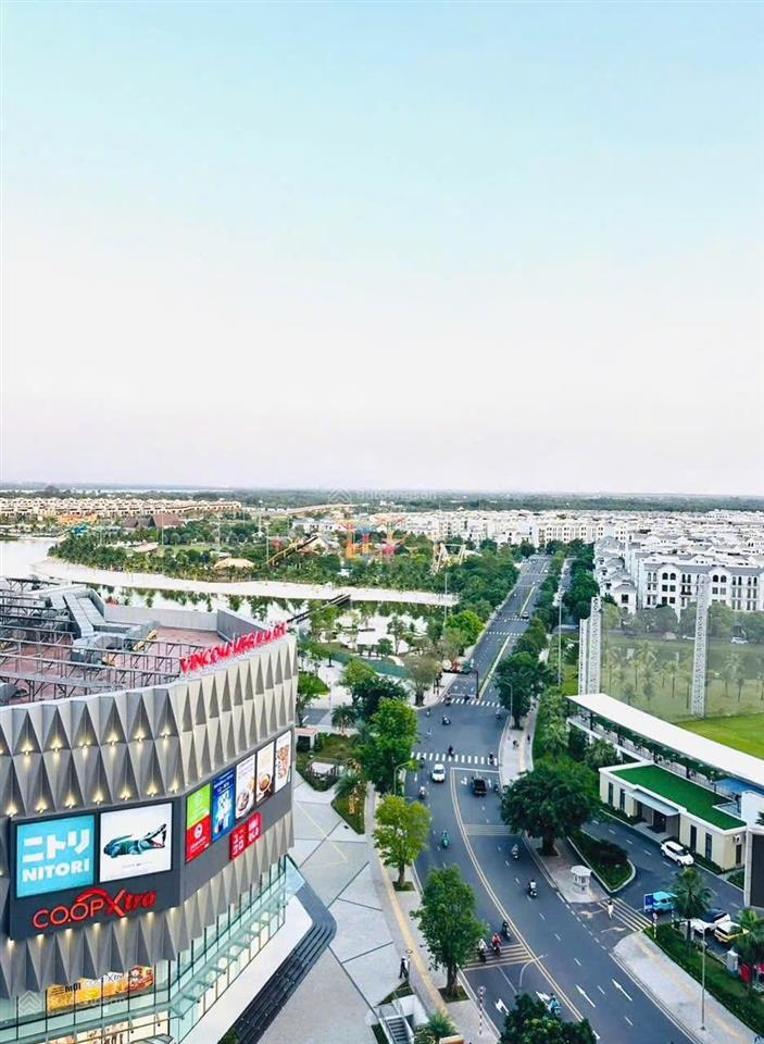 Nhà đẹp bán giá 3.050 tỷ cực rẻ 2pn 2wc bs16 view sông đồng nai, sẵn sổ
