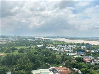 Nhà đẹp bán giá 3.050 tỷ cực rẻ 2pn 2wc bs16 view sông đồng nai, sẵn sổ
