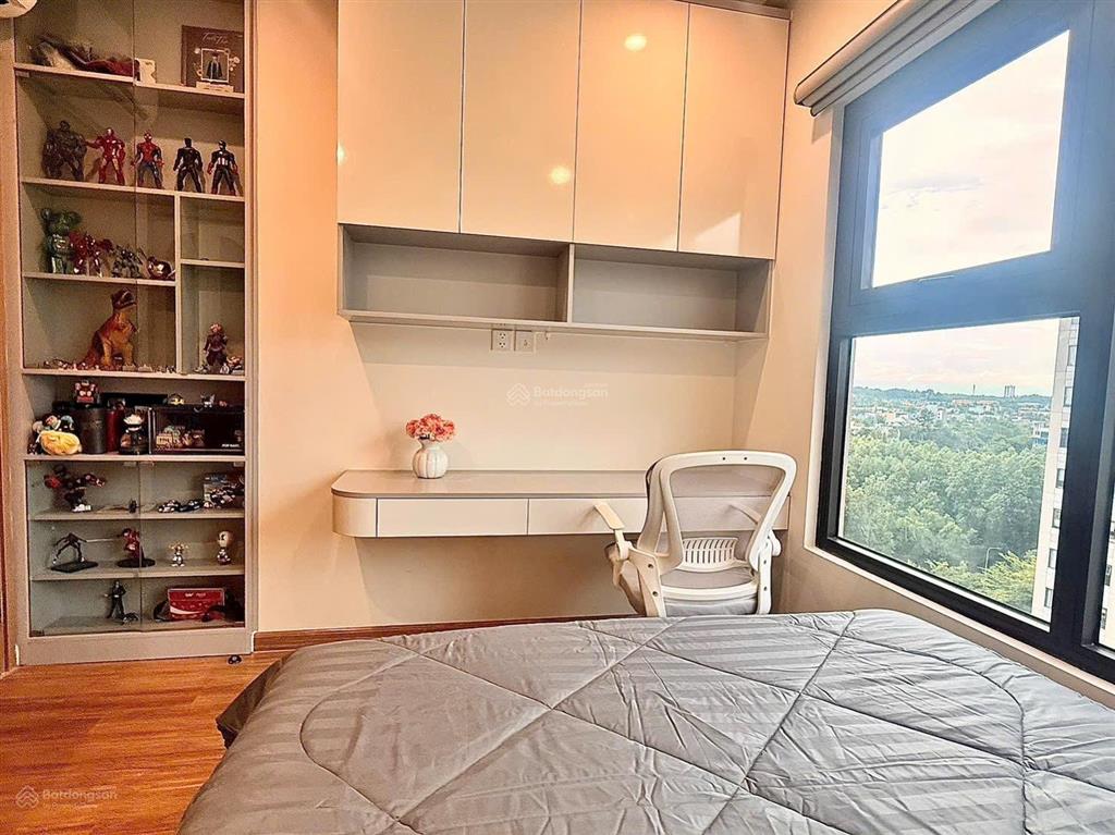 2pn+ origami full nội thất, tầng trung đẹp giá 3,450 tỷ