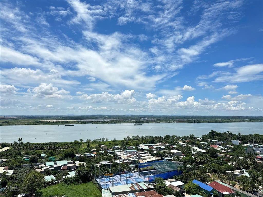 Giá rẻ bất ngờ 2pn2wc  the beverly  vinhomes grand park 5,1 tỷ all in