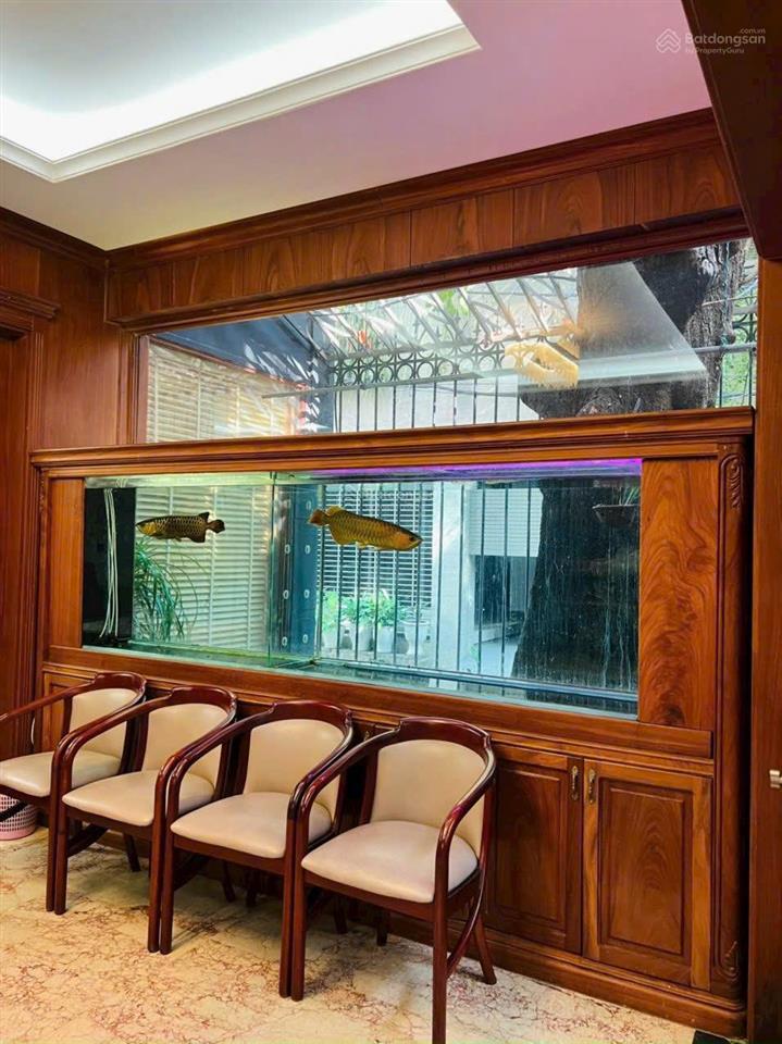 Cực hiếm! biệt thự pasteur góc 3 mặt tiền ngang 12,8m, giá 39 tỷ
