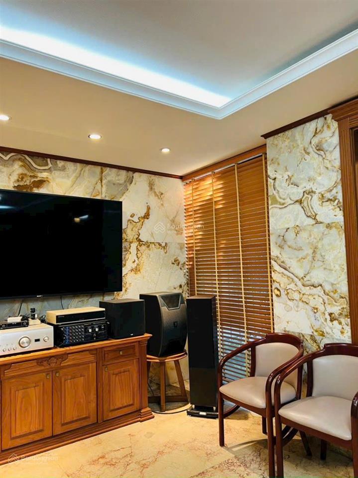 Cực hiếm! biệt thự pasteur góc 3 mặt tiền ngang 12,8m, giá 39 tỷ