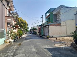 Bán đất đường 10m tăng nhơn phú a, q9, 4,1x19,5m giá 5,9 tỷ