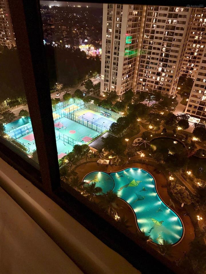 Stu s10 view hồ bơi vườn nhật 1ty650 btp đã có sổ