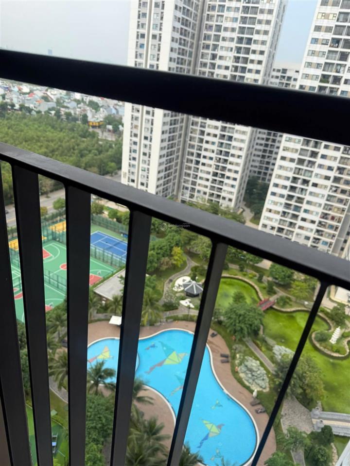 Stu s10 view hồ bơi vườn nhật 1ty650 btp đã có sổ