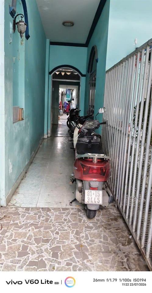 15 tỷ sở hữu nhà đất 166m đường số 102 tăng nhơn phú, q.9, dt 6.5x26