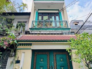 Giảm 1 tỷ bán nhà 3 tầng, 4pn tại bình an, quận 2 cũ