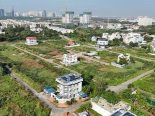 Đối diện the global city  300m chưa tới 65 triệu/m, giá 19 tỷ
