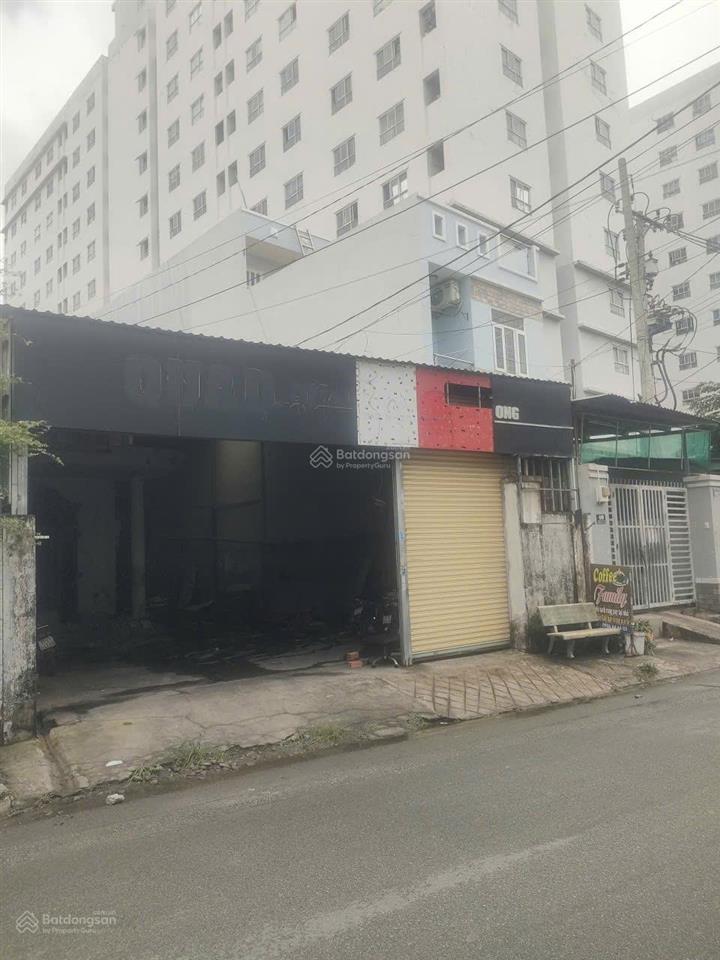 Đất 330,5m gần metro, đs 12, p. trường thọ  bách hóa xanh thuê 5 năm, giá 21 tỷ