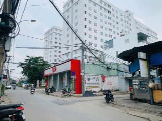 Đất 330,5m gần metro, đs 12, p. trường thọ  bách hóa xanh thuê 5 năm, giá 21 tỷ