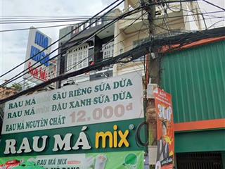 Bán nhà mặt tiền đỗ xuân hợp, phước long 4 tầng, vị trí kinh doanh
