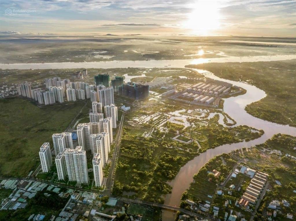 Hàng hiếm nhà phố vinhomes grand park diện tích 10x12m, giá đầu tư