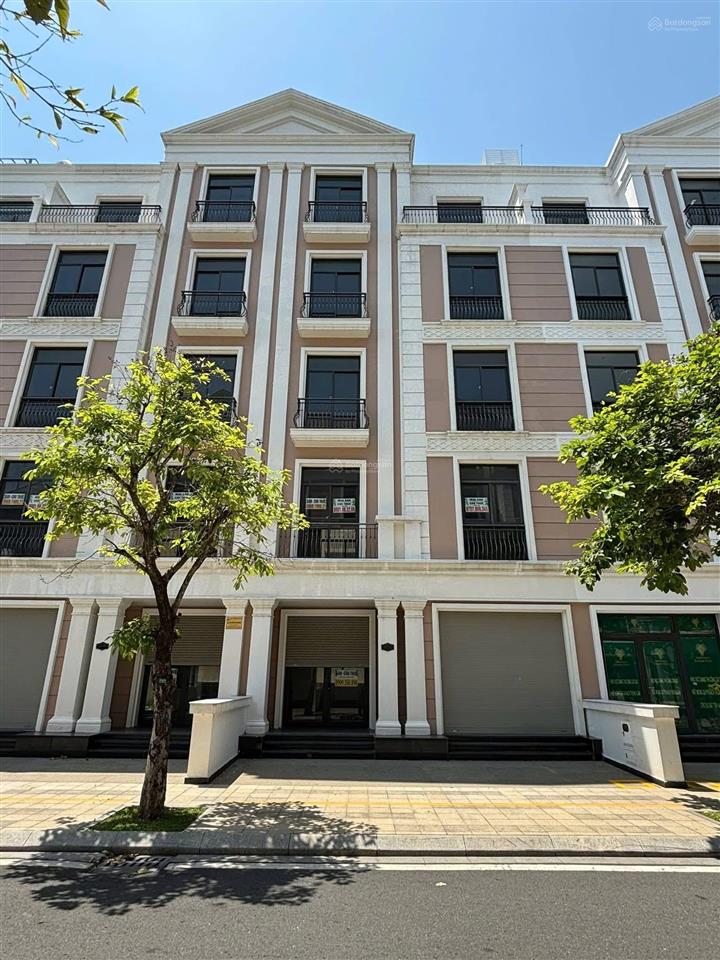 Hàng hiếm nhà phố vinhomes grand park diện tích 10x12m, giá đầu tư