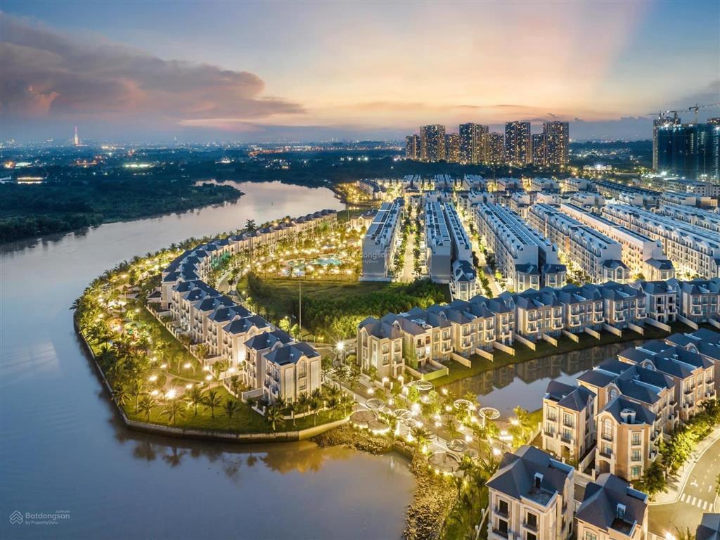 Hàng hiếm nhà phố vinhomes grand park diện tích 10x12m, giá đầu tư