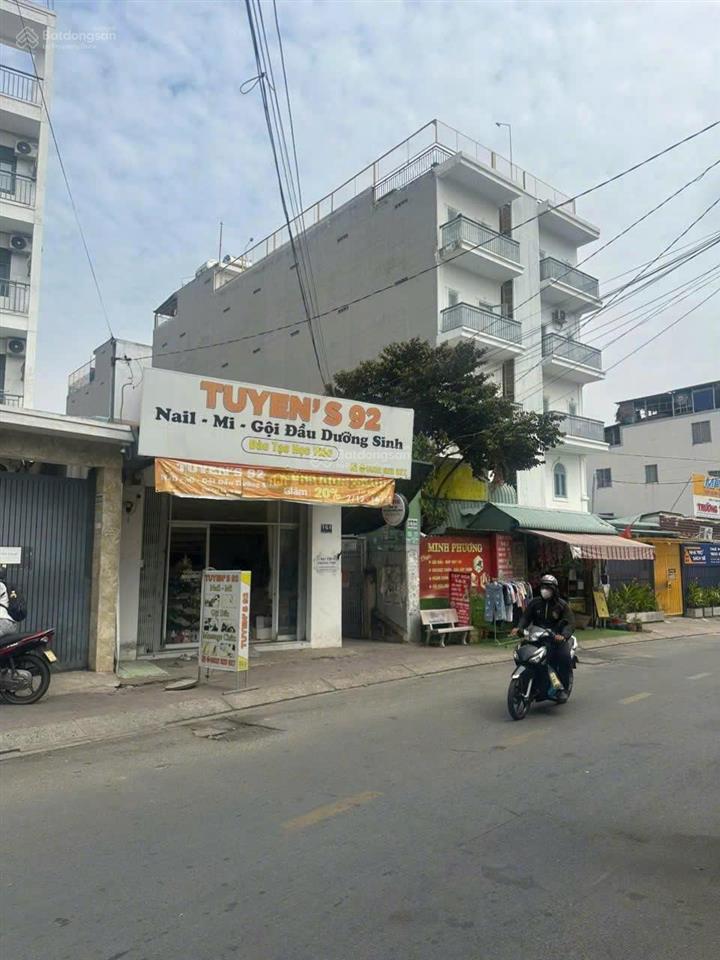 Mt đường 339 phường phước long b, quận 9, diện tích đất 272m² (ngang 6m cực đẹp), hđt 40tr/ tháng