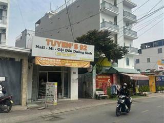 Mt đường 339 phường phước long b, quận 9, diện tích đất 272m² (ngang 6m cực đẹp), hđt 40tr/ tháng