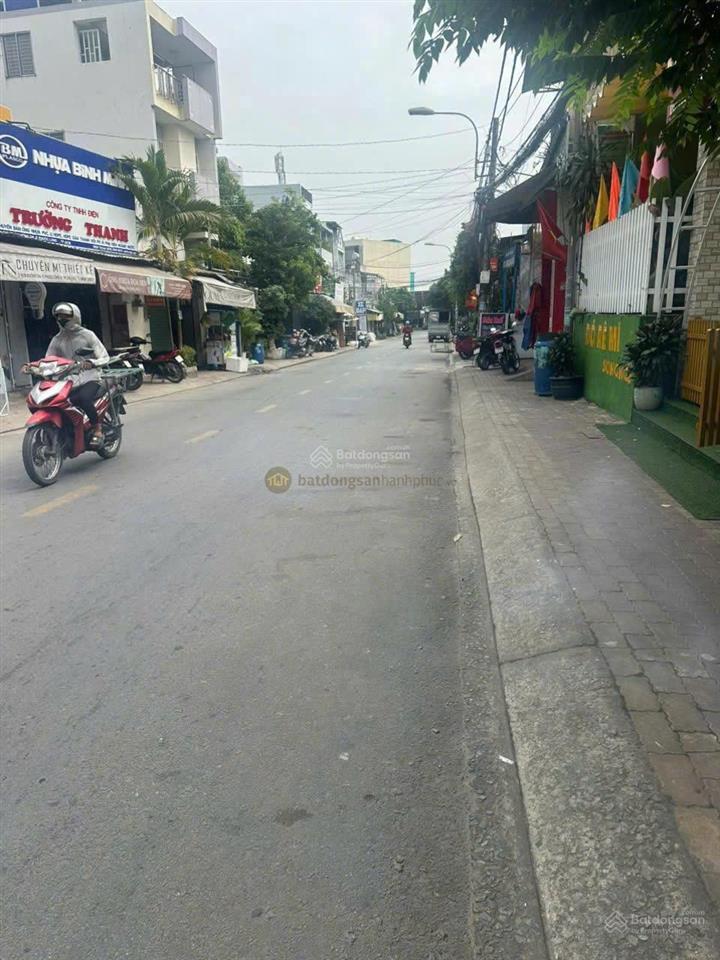 Mt đường 339 phường phước long b, quận 9, diện tích đất 272m² (ngang 6m cực đẹp), hđt 40tr/ tháng