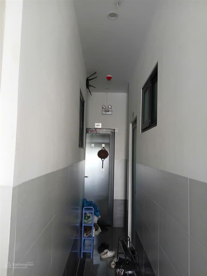Nhà 5 lầu 9 phòng ngủ, dòng tiền 65 triệu/tháng, giá sốc 13,5 tỷ