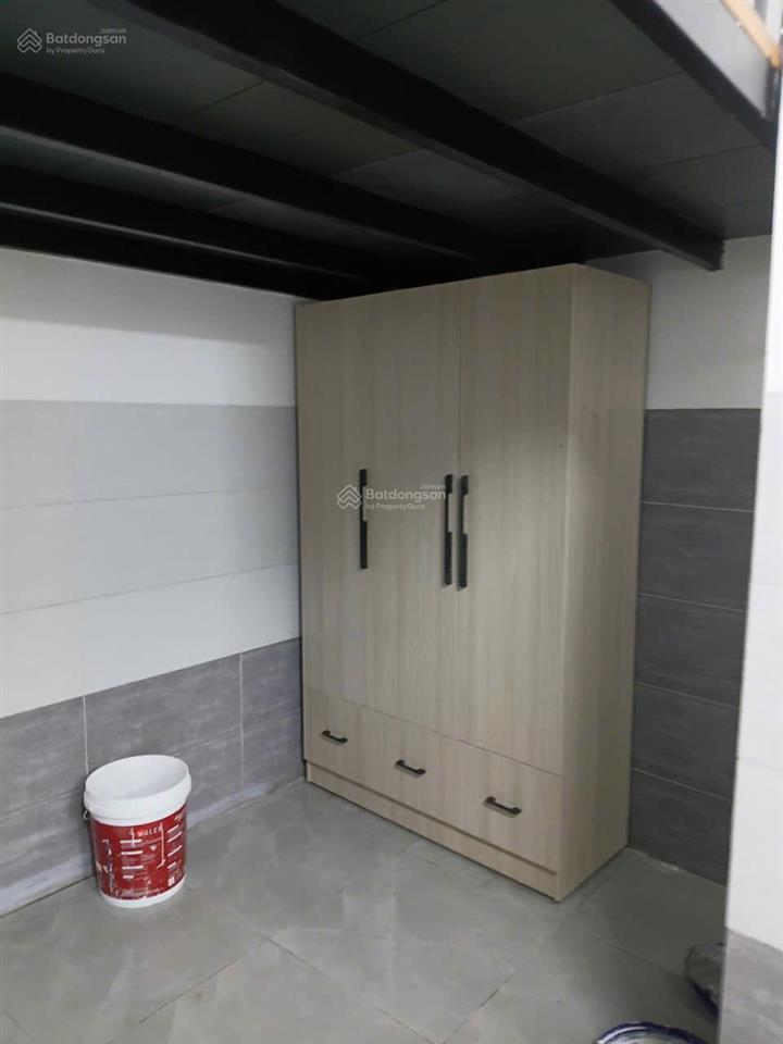 Nhà 5 lầu 9 phòng ngủ, dòng tiền 65 triệu/tháng, giá sốc 13,5 tỷ