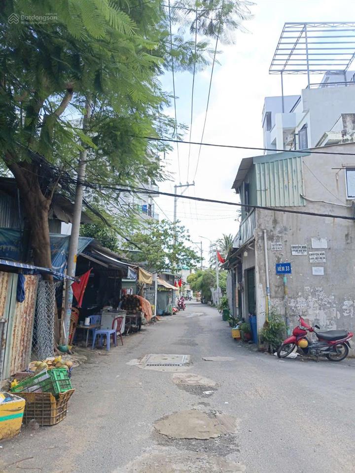 Nhà 5 lầu 9 phòng ngủ, dòng tiền 65 triệu/tháng, giá sốc 13,5 tỷ