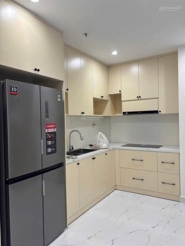 Cho thuê căn bs16 2pn+ full nội thất siêu đẹp. giá 10 triệu/tháng. ở liền