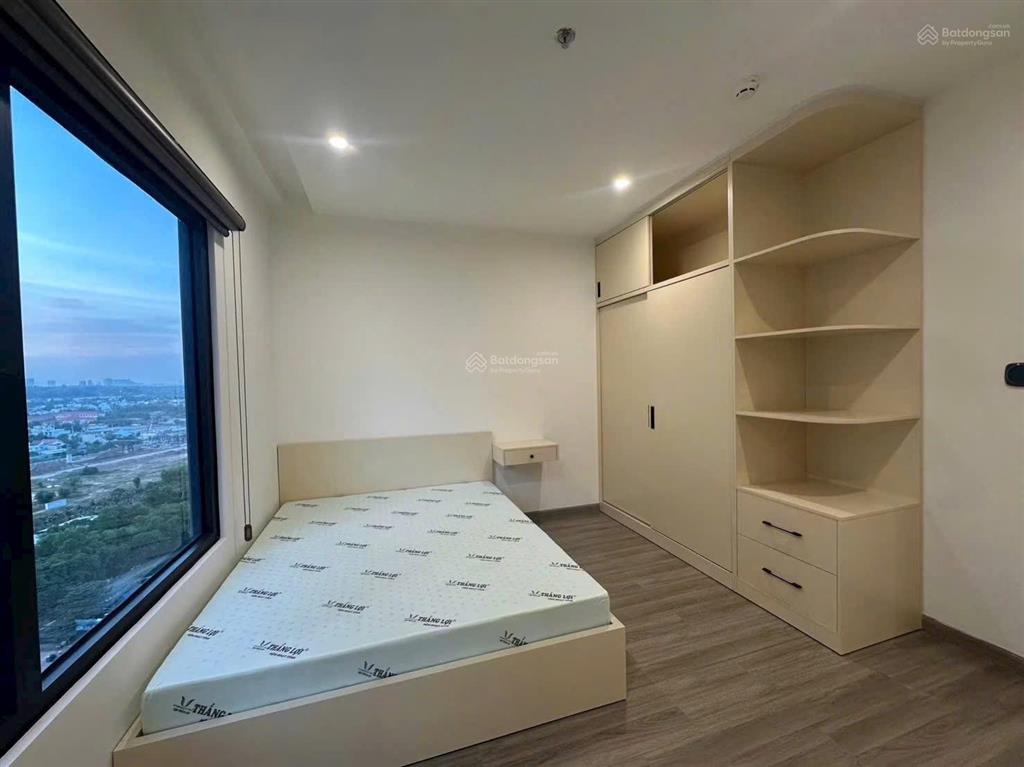 Cho thuê căn bs16 2pn+ full nội thất siêu đẹp. giá 10 triệu/tháng. ở liền