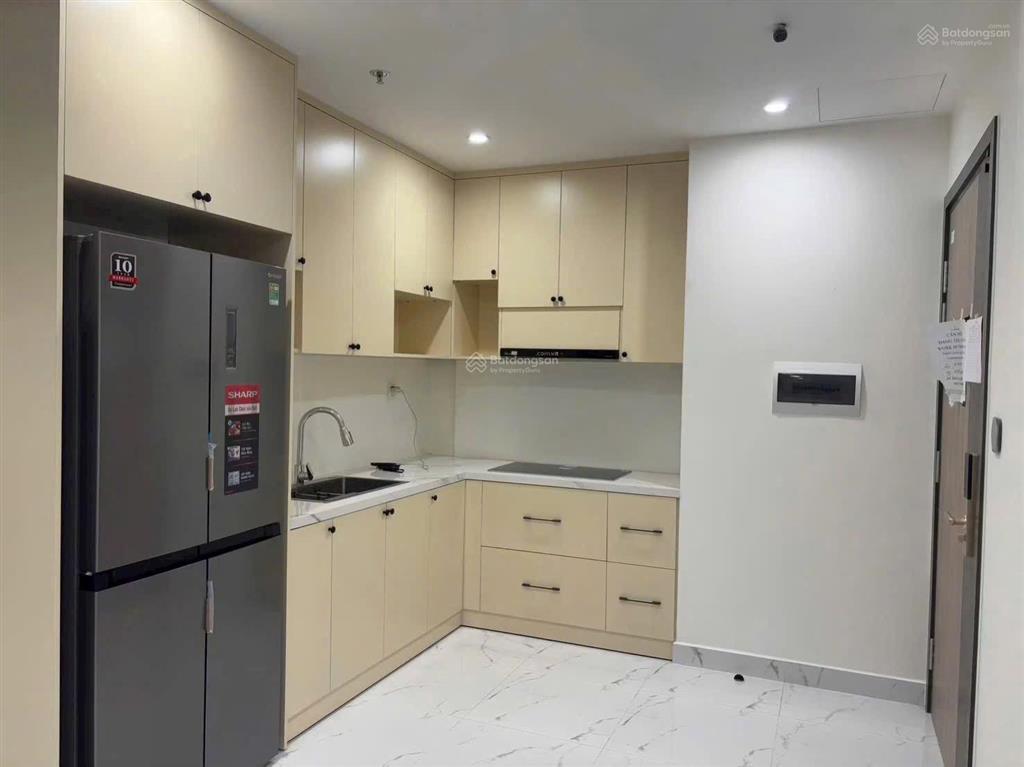 Cho thuê căn bs16 2pn+ full nội thất siêu đẹp. giá 10 triệu/tháng. ở liền