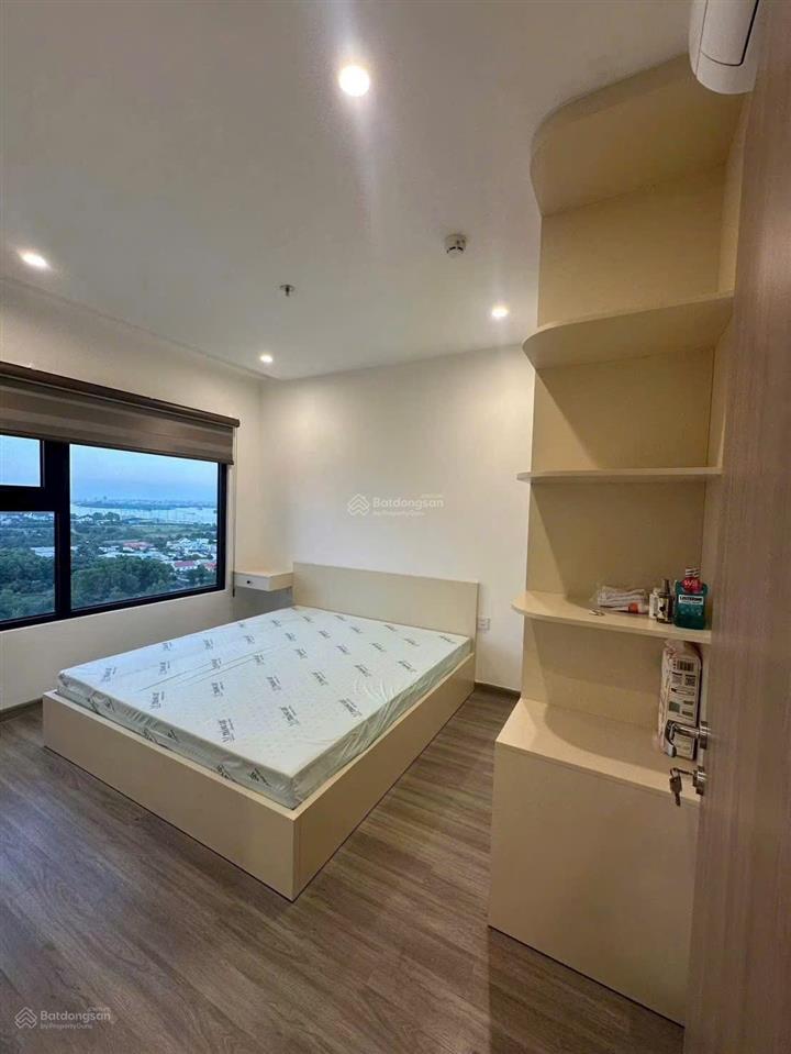 Cho thuê căn bs16 2pn+ full nội thất siêu đẹp. giá 10 triệu/tháng. ở liền