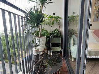 Cho thuê căn s9 2pn2wc full nội thất siêu đẹp. giá 8,5tr/tháng