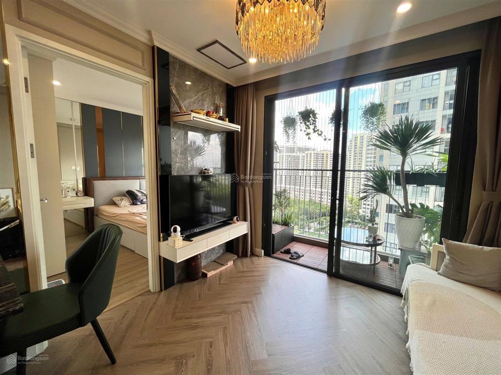 Cho thuê căn s9 2pn2wc full nội thất siêu đẹp. giá 8,5tr/tháng
