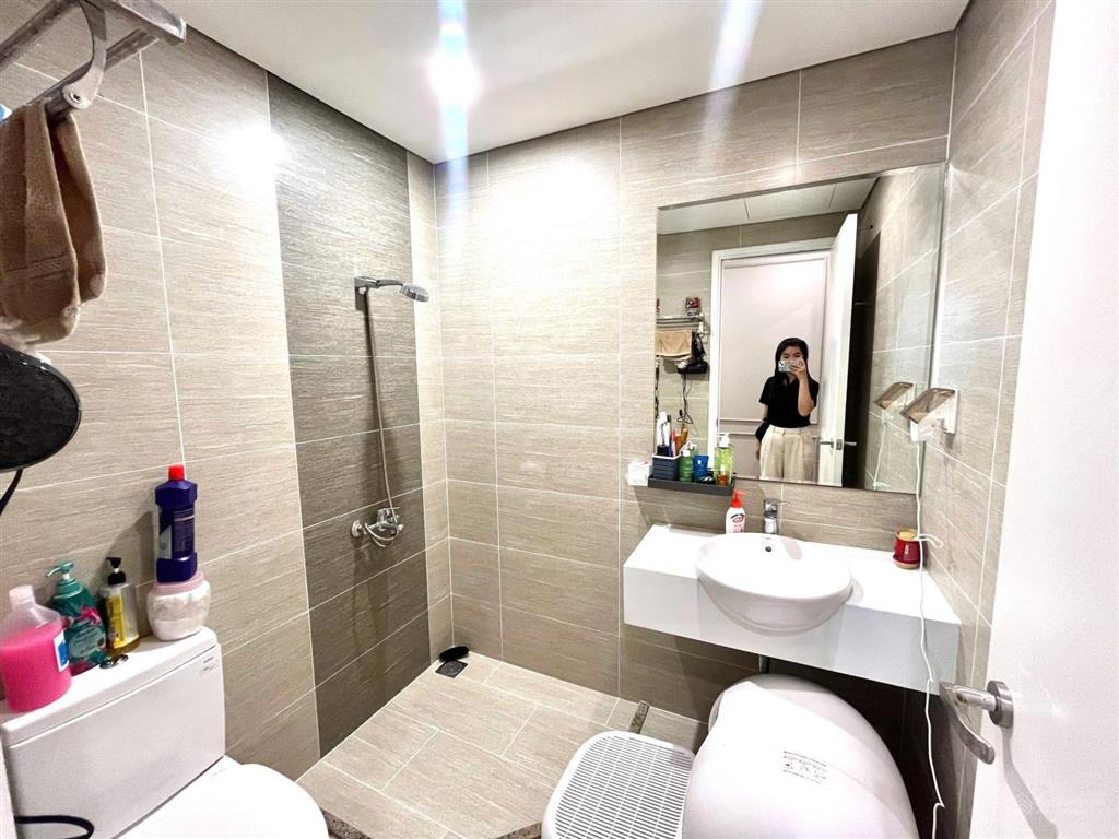 Cho thuê căn s9 2pn2wc full nội thất siêu đẹp. giá 8,5tr/tháng