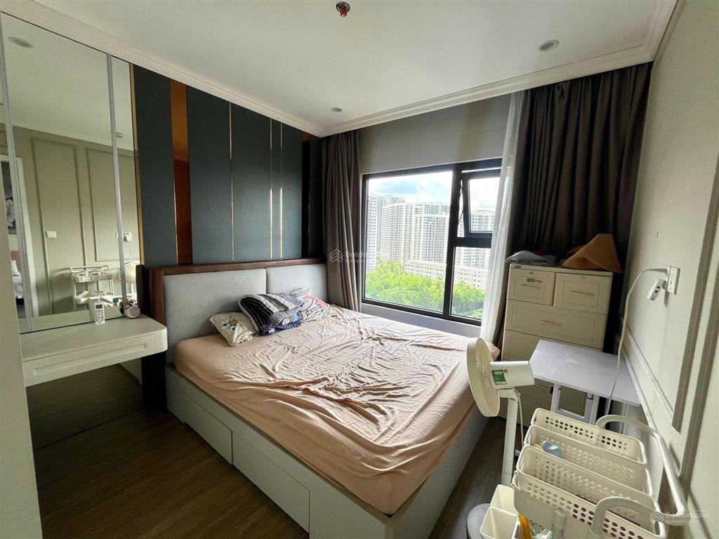 Cho thuê căn s9 2pn2wc full nội thất siêu đẹp. giá 8,5tr/tháng