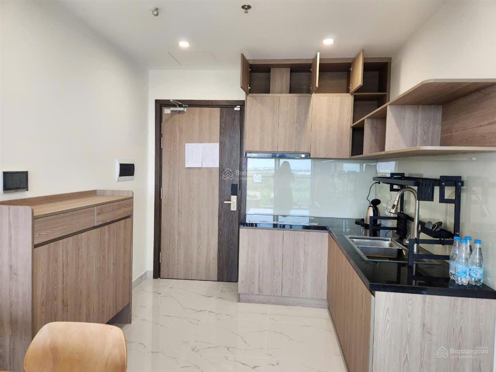 Giá đặc biệt 2pn+ bs9 full nội thất gỗ giá 3,799 tỷ