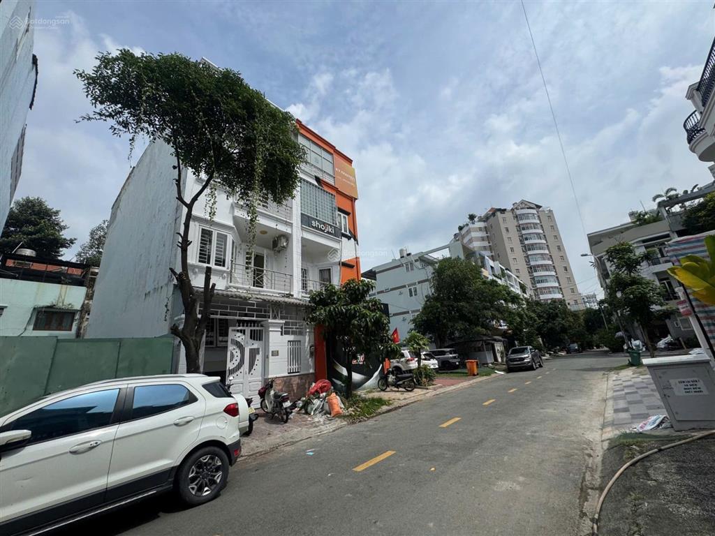 Giảm giá sốc 7 tỷ! nhà đường số 17, an phú (bình trưng mới) đẹp khu an phú  an khánh q2