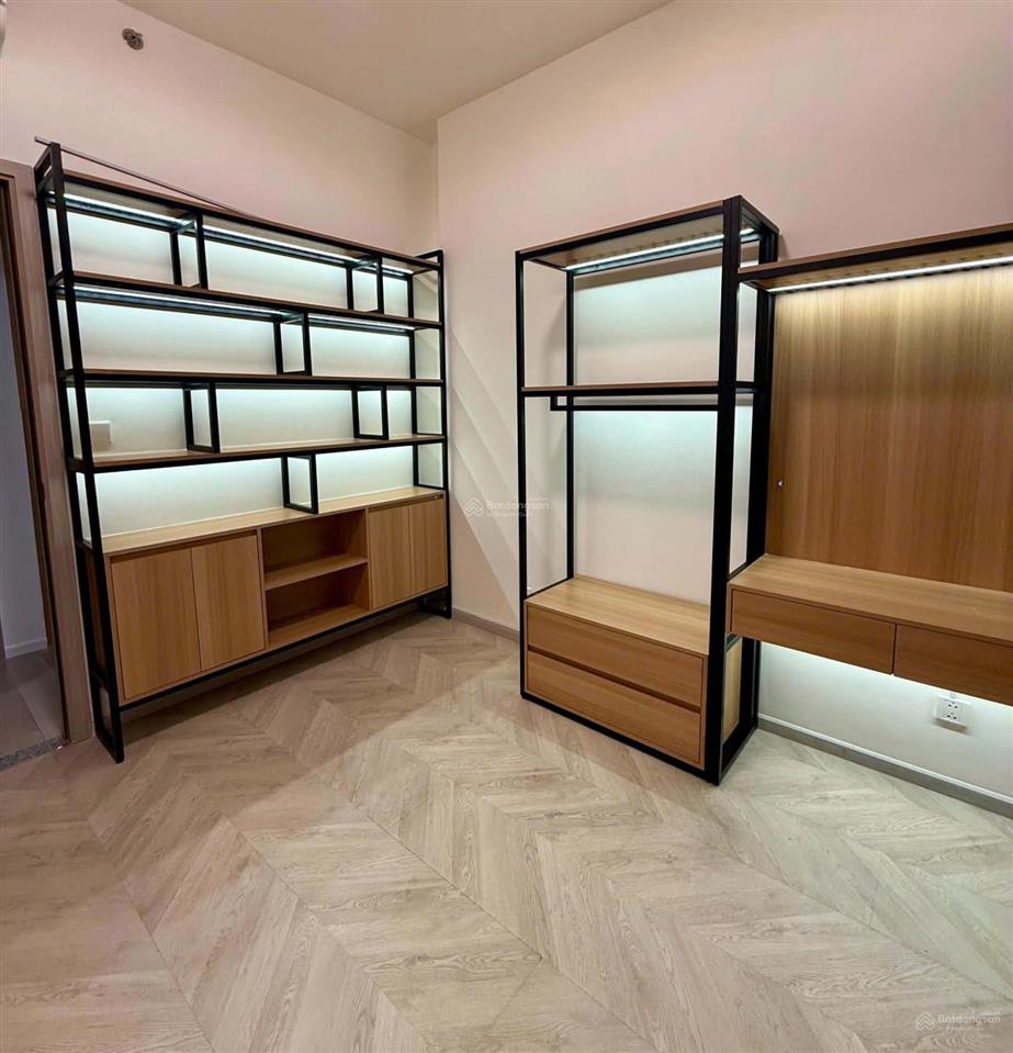 Cho thuê cc the beverly solari, 6 triệu/th, 59m2, 2pn, 2wc, p. long bình, q9, hcm