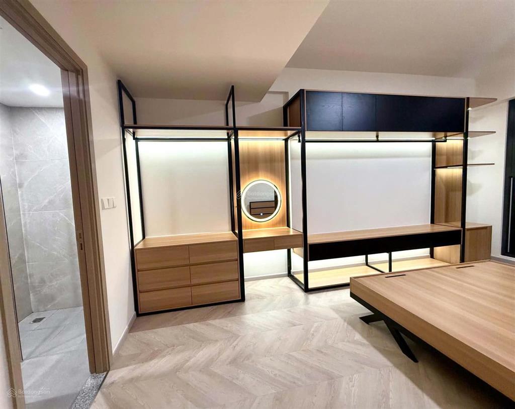 Cho thuê cc the beverly solari, 6 triệu/th, 59m2, 2pn, 2wc, p. long bình, q9, hcm
