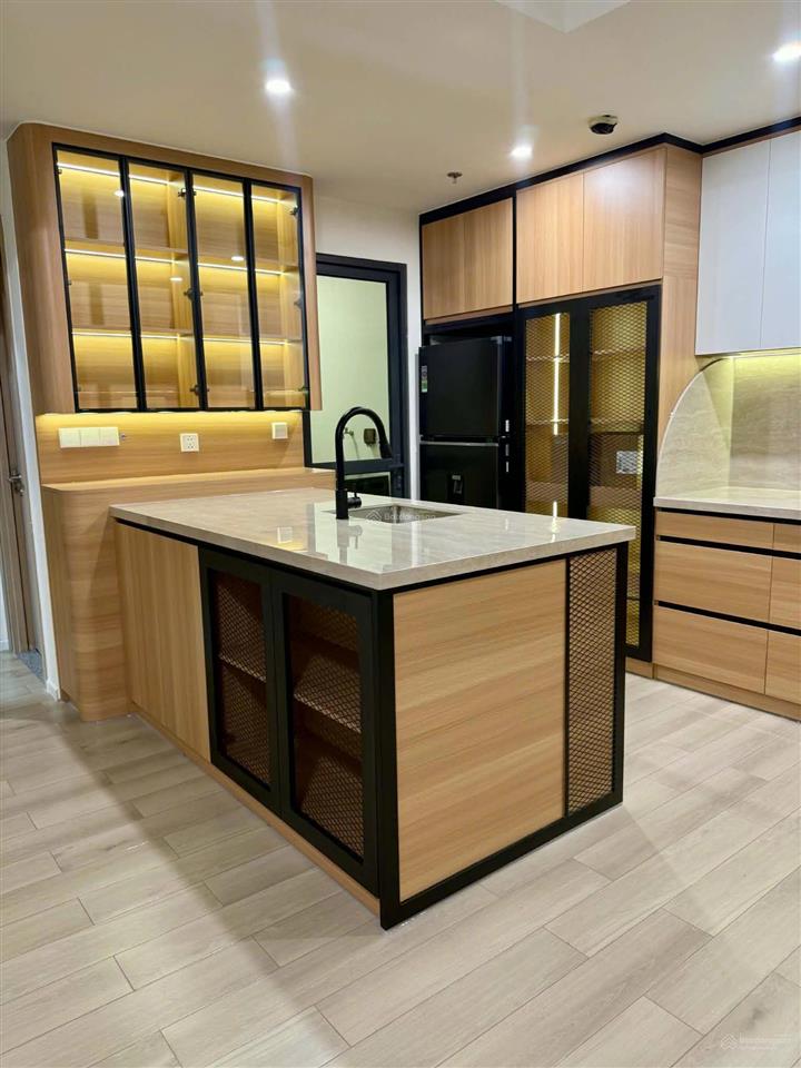 Cho thuê cc the beverly solari, 6 triệu/th, 59m2, 2pn, 2wc, p. long bình, q9, hcm