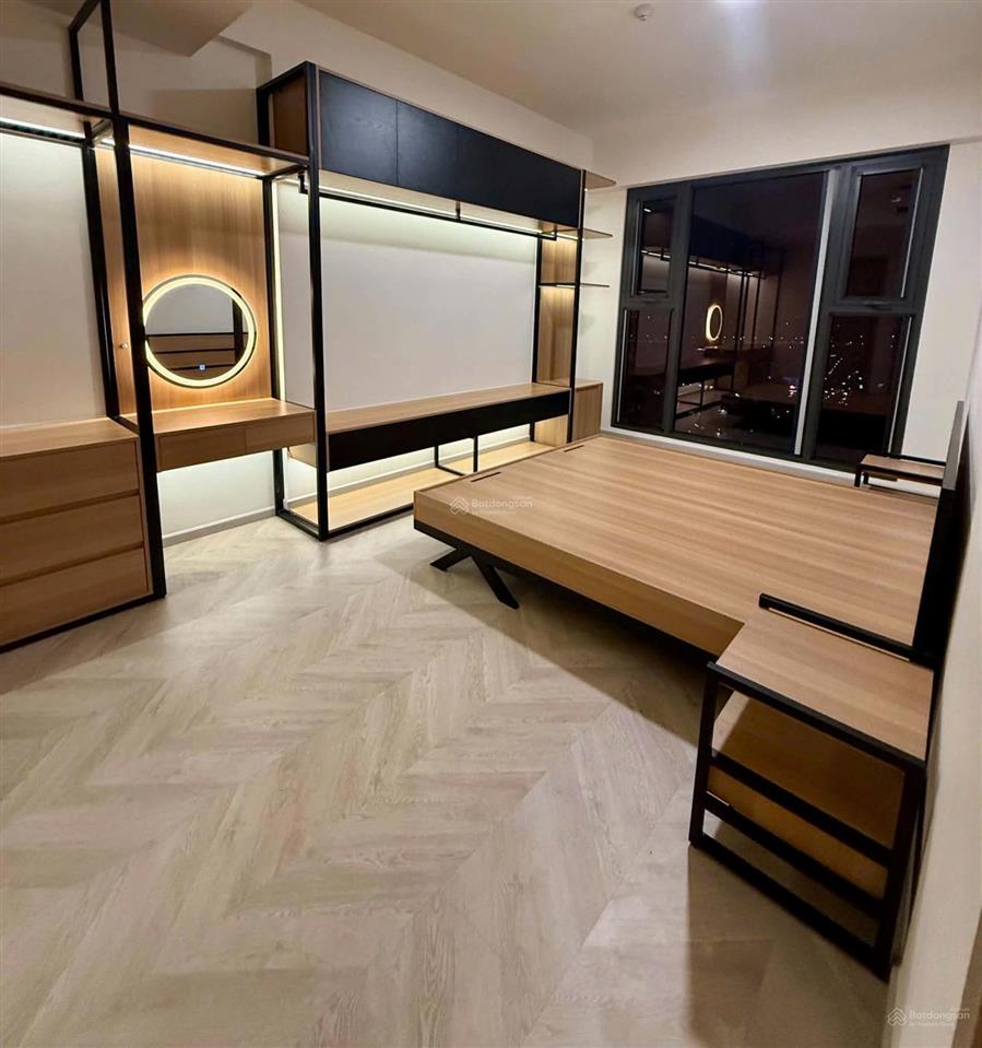 Cho thuê cc the beverly solari, 6 triệu/th, 59m2, 2pn, 2wc, p. long bình, q9, hcm