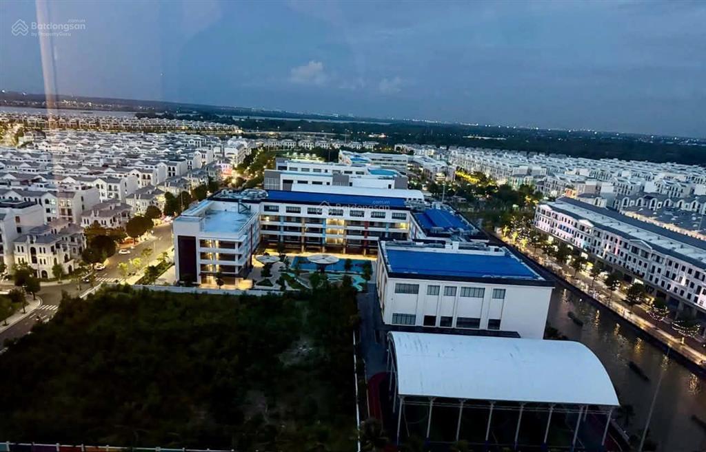 Cho thuê cc the beverly solari, 6 triệu/th, 59m2, 2pn, 2wc, p. long bình, q9, hcm