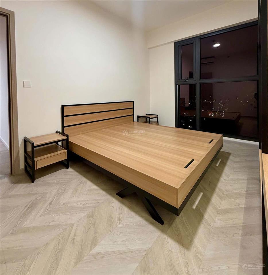 Cho thuê cc the beverly solari, 6 triệu/th, 59m2, 2pn, 2wc, p. long bình, q9, hcm