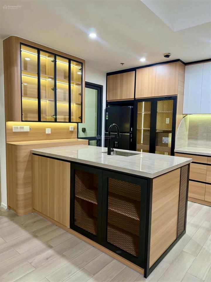 Cho thuê cc the beverly solari, 6 triệu/th, 59m2, 2pn, 2wc, p. long bình, q9, hcm