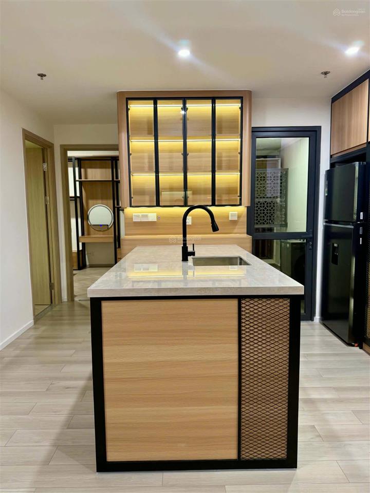 Cho thuê cc the beverly solari, 6 triệu/th, 59m2, 2pn, 2wc, p. long bình, q9, hcm