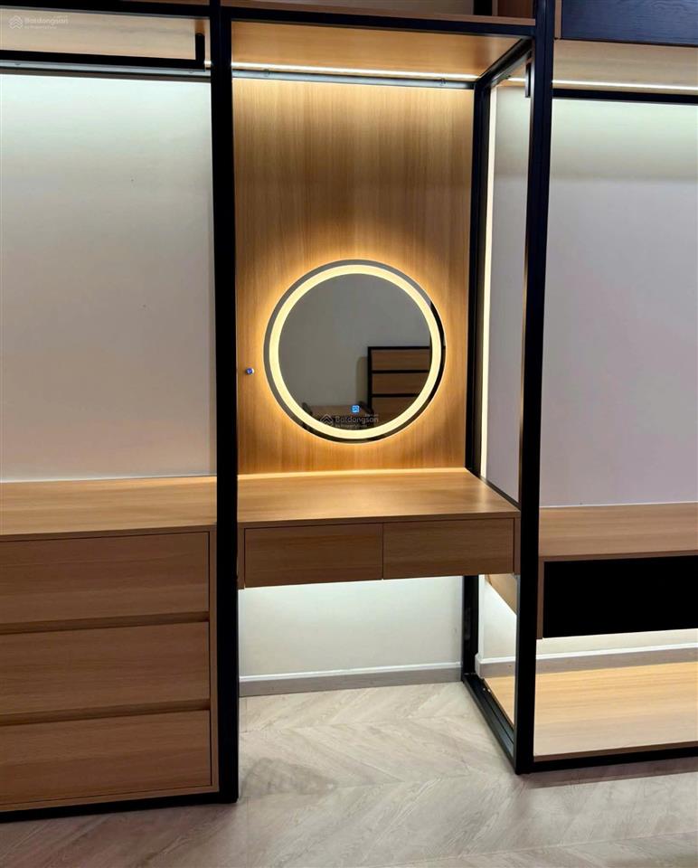 Cho thuê cc the beverly solari, 6 triệu/th, 59m2, 2pn, 2wc, p. long bình, q9, hcm