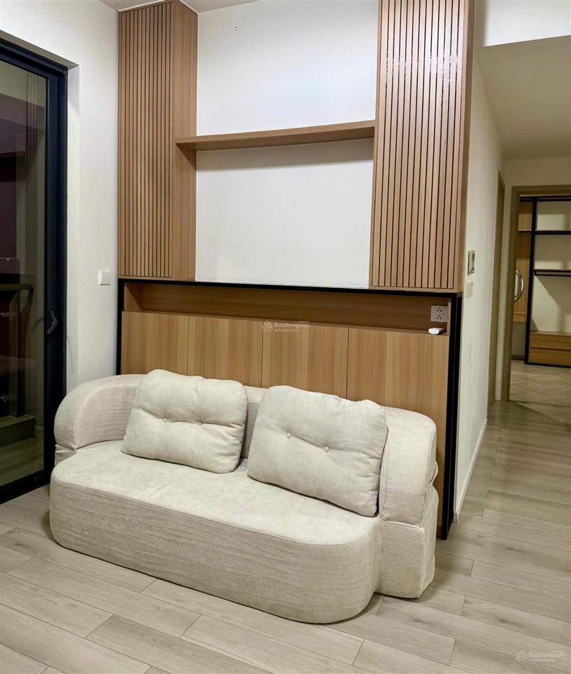 Cho thuê cc the beverly solari, 6 triệu/th, 59m2, 2pn, 2wc, p. long bình, q9, hcm