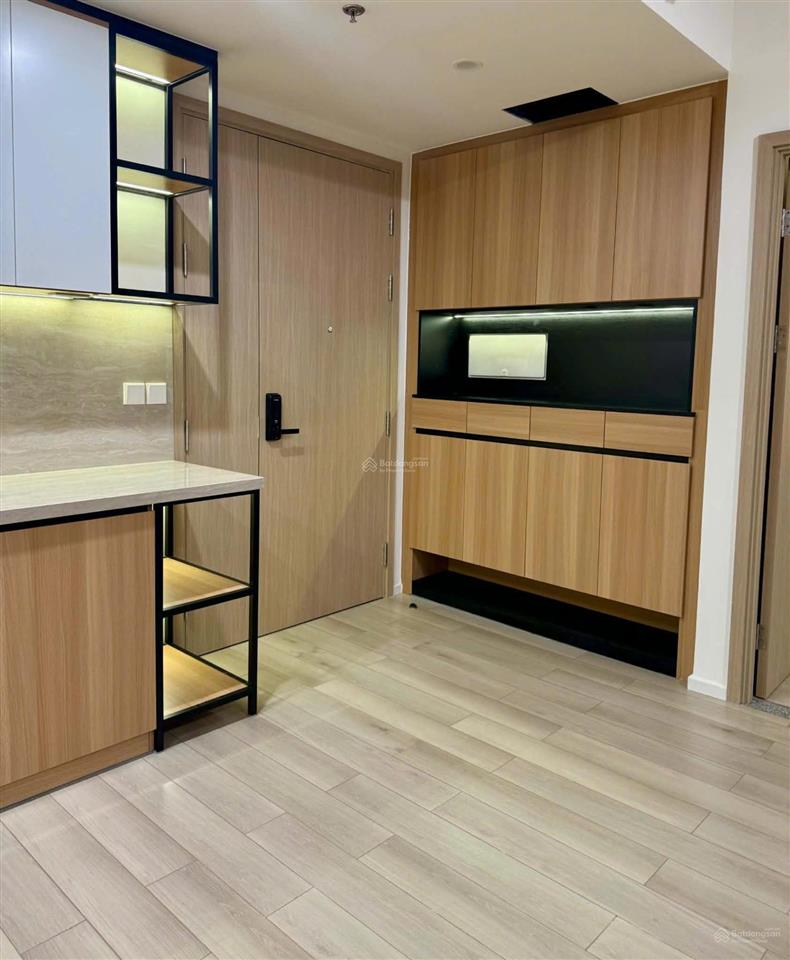 Cho thuê cc the beverly solari, 6 triệu/th, 59m2, 2pn, 2wc, p. long bình, q9, hcm