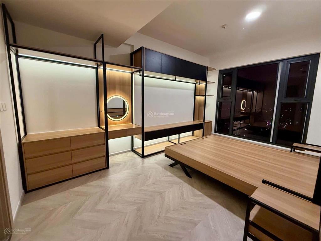 Cho thuê cc the beverly solari, 6 triệu/th, 59m2, 2pn, 2wc, p. long bình, q9, hcm
