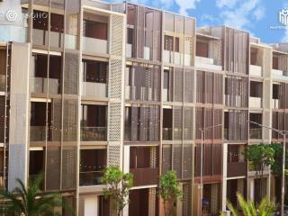 Ngộp bank bán gấp np soho the global city, 32 tỷ, 4 tầng