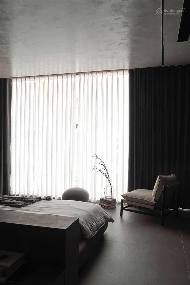 Bán biệt thự nguyễn ư dĩ, 15x40m, 4 tầng giá 130 tỷ